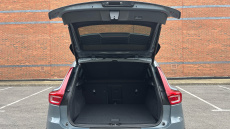 Volvo Xc40 1.5 T3 [163] R DESIGN Pro 5dr Geartronic Petrol Estate